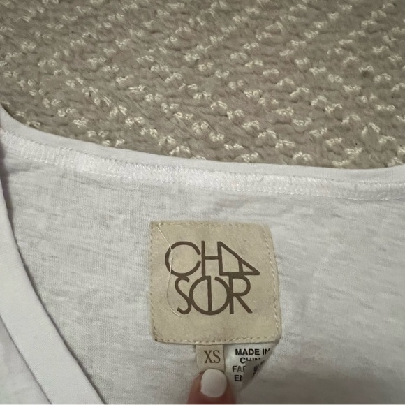 Chaser Tee - Picture 4 of 5